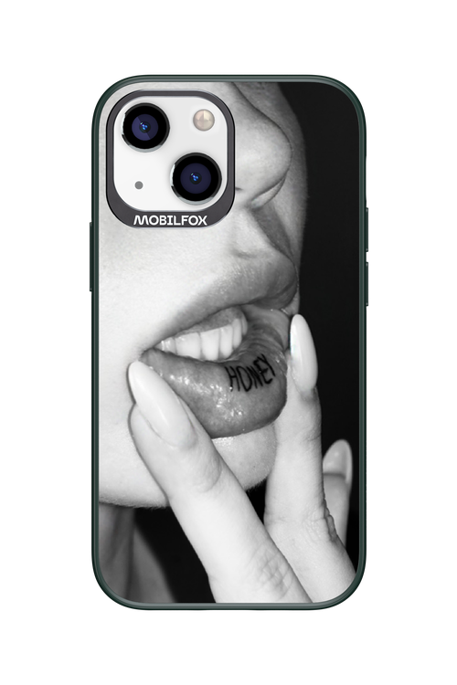 Lip Secret 2.0 - Apple iPhone 13 Mini