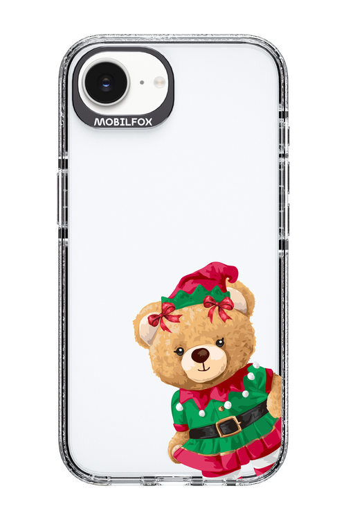 Mrs. Elf - Apple iPhone 16e