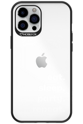 Party Loop Light 2.0 - Apple iPhone 12 Pro Max