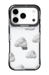 Cloudy Simple 2.0 - Apple iPhone 17 Pro
