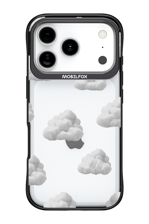 Cloudy Simple 2.0 - Apple iPhone 17 Pro