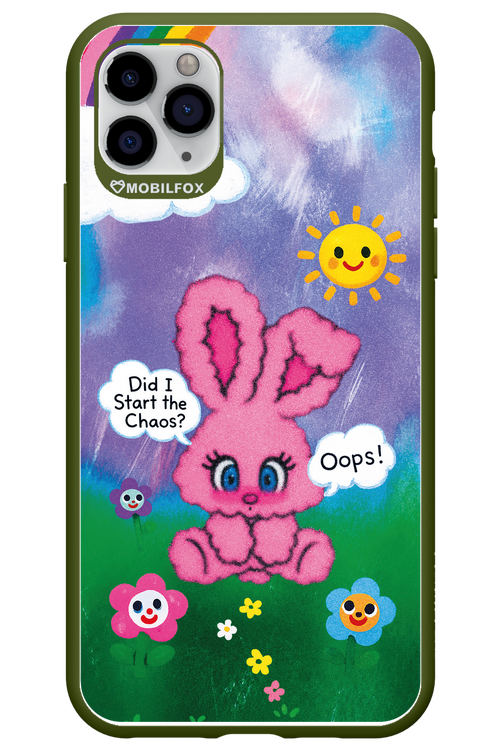 Ooops 2.0 - Apple iPhone 11 Pro Max