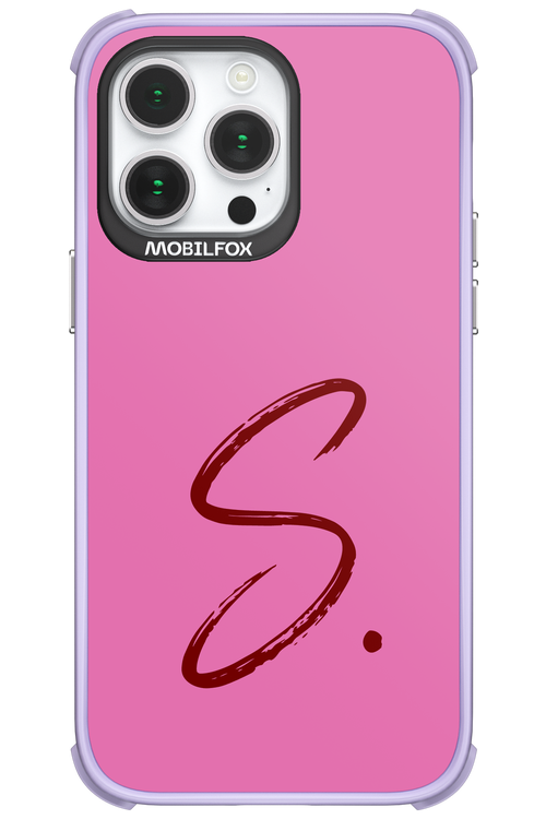 (Sorbet) S 2.0 - Apple iPhone 14 Pro Max