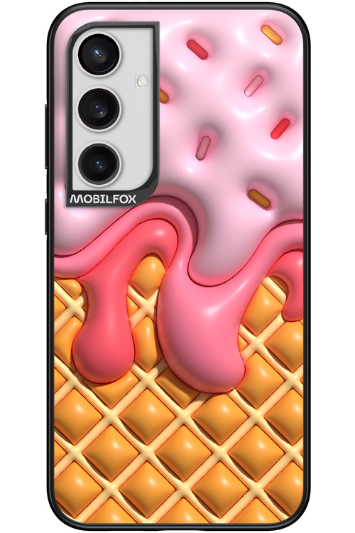 My Ice Cream - Samsung Galaxy S24+