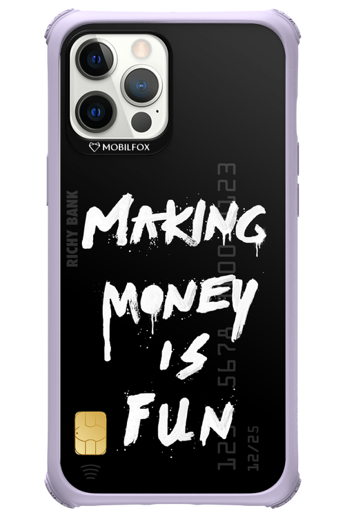 Funny Money 2.0 - Apple iPhone 12 Pro Max