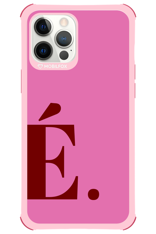 E II (Sorbet) 2.0 - Apple iPhone 12 Pro Max