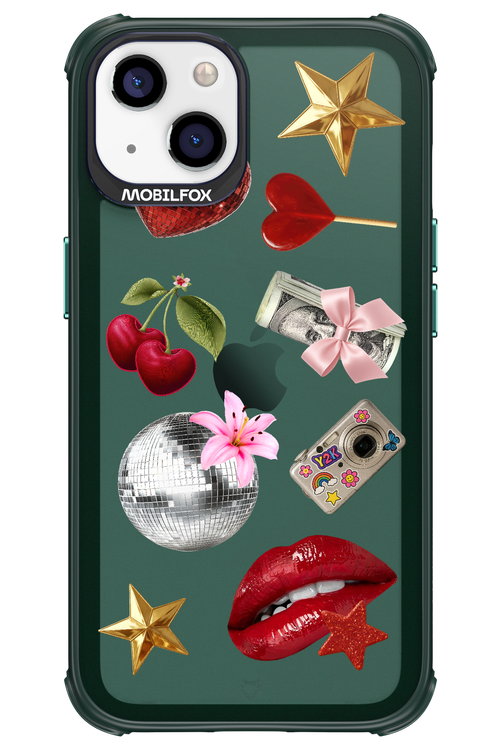 GIRL ERA 2.0 - Apple iPhone 13