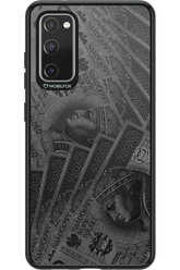 200 2.0 - Samsung Galaxy S20 FE