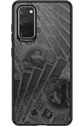 200 2.0 - Samsung Galaxy S20 FE
