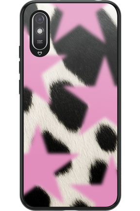 Country Star - Xiaomi Redmi 9A