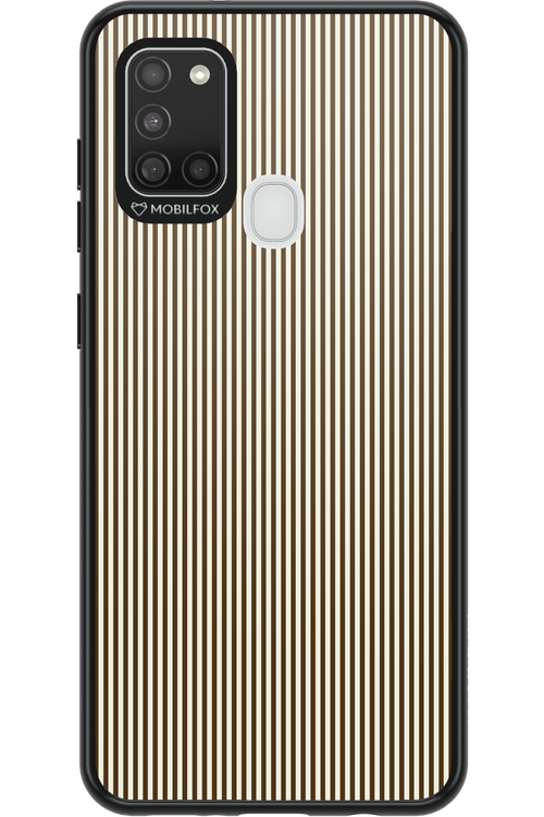 Business Casual 2.0 - Samsung Galaxy A21 S