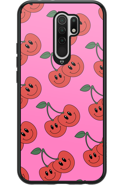 Cherry Friends - Xiaomi Redmi 9