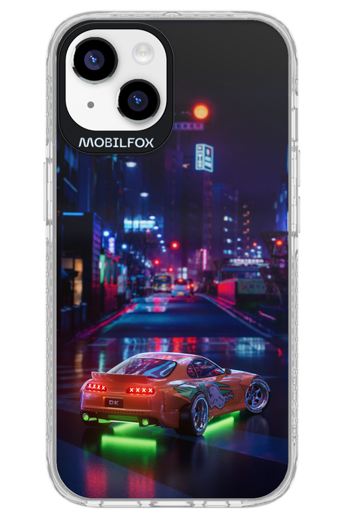 Tokyo Dreams - Apple iPhone 14