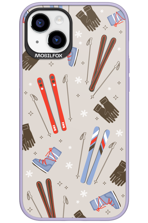 Ski Essentials - Apple iPhone 15 Plus