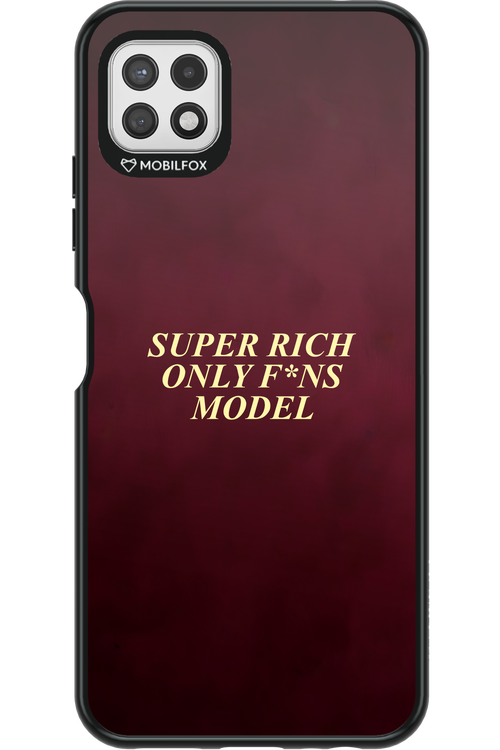 Super Model 2.0 - Samsung Galaxy A22 5G