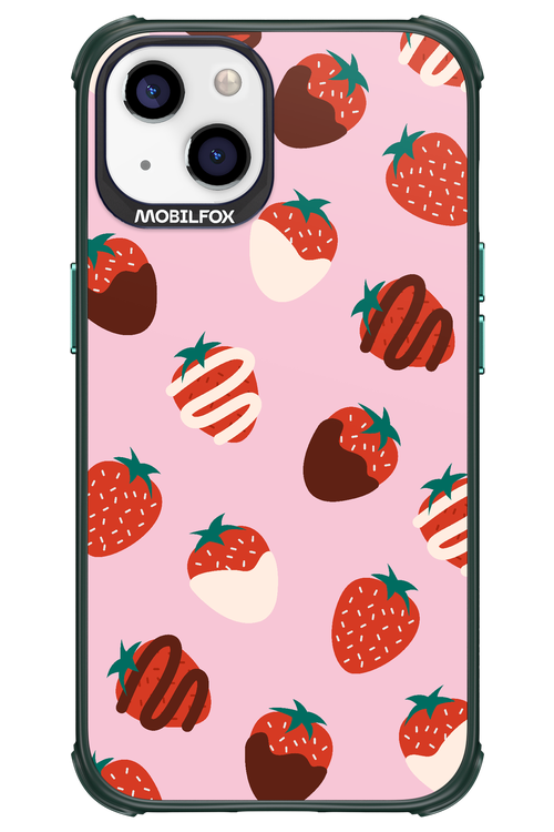 Chocoberrys - Apple iPhone 13