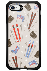 Ski Essentials - Apple iPhone 7