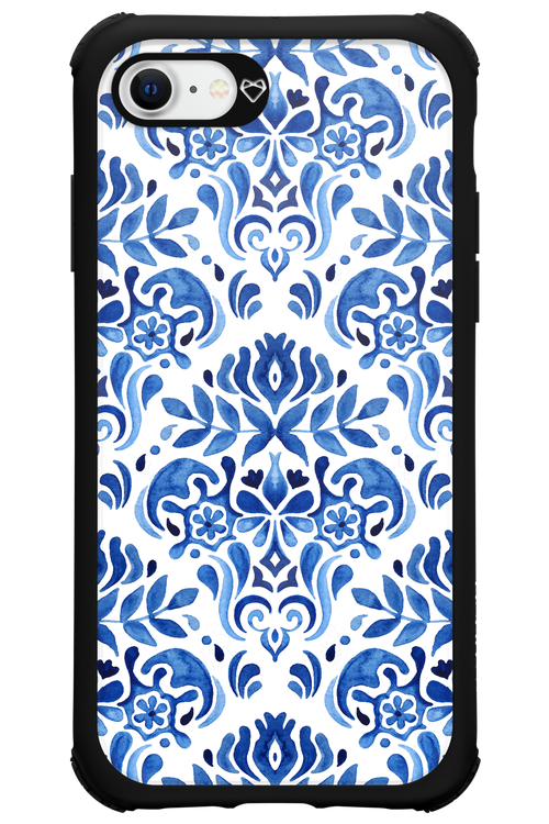 La Dolce Flora 2.0 - Apple iPhone SE 2022