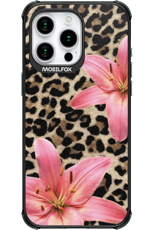 Leobloom - Apple iPhone 15 Pro Max