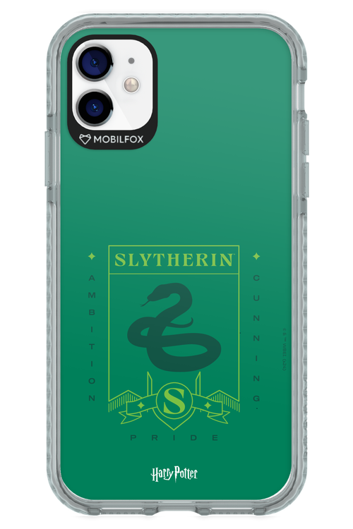 Slytherin2 - Apple iPhone 11