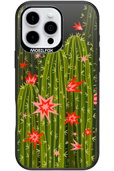 Cactus bloom 2.0 - Apple iPhone 16 Pro Max