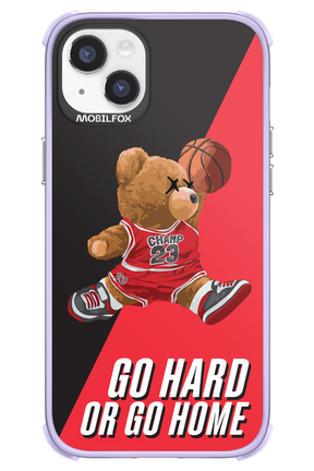 Go hard, or go home - Apple iPhone 14 Plus