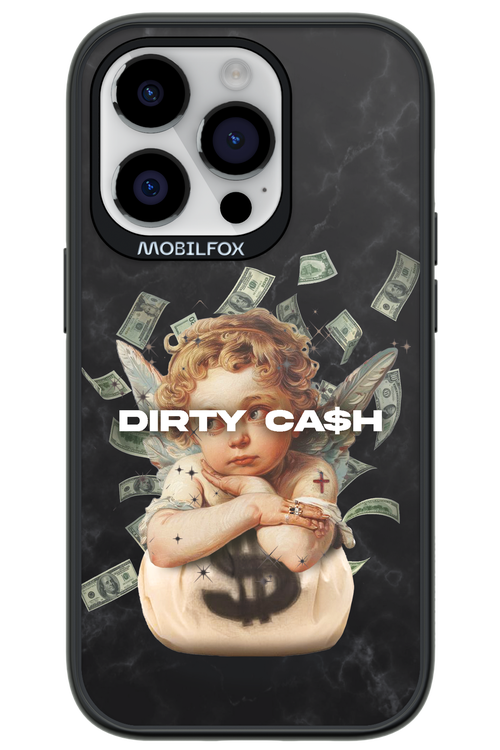 DirtyCash - Apple iPhone 14 Pro