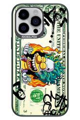 CLOWN - Apple iPhone 14 Pro Max