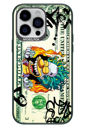 CLOWN - Apple iPhone 14 Pro Max