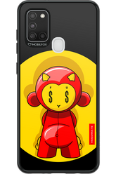 Fussy 2.0 - Samsung Galaxy A21 S