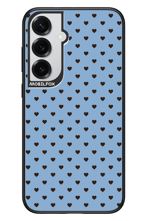 Blueberry Brunch - Samsung S25+