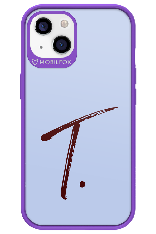 (Jellyfish Presso) T 2.0 - Apple iPhone 13