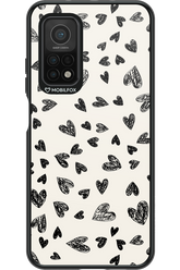 Crazy in Luv 2.0 - Xiaomi Mi 10T 5G