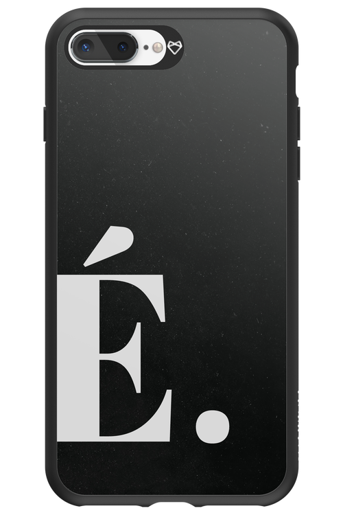 E II (Off Space) 2.0 - Apple iPhone 8 Plus