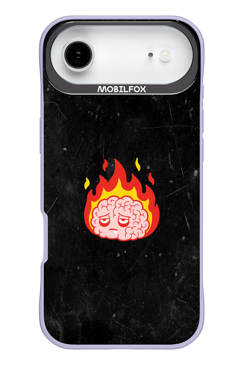 My brain - Apple iPhone 17 Air