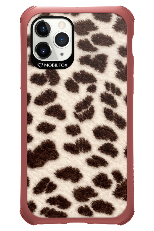 Wild Coat - Apple iPhone 11 Pro