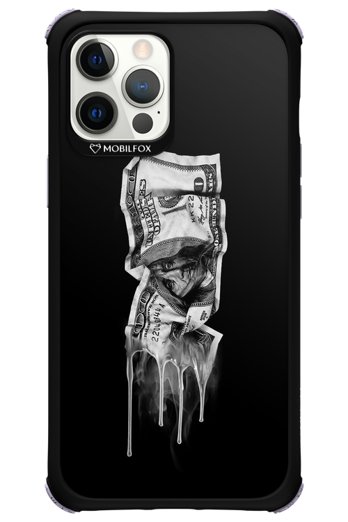 Melting Money 2.0 - Apple iPhone 12 Pro Max