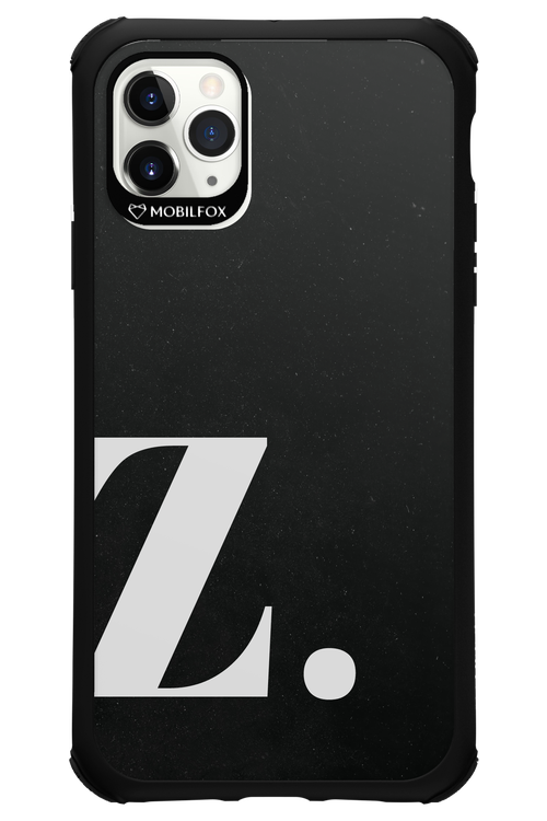 Z (Off Space) 2.0 - Apple iPhone 11 Pro Max