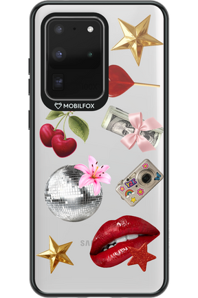 GIRL ERA 2.0 - Samsung Galaxy S20 Ultra 5G