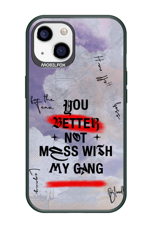 Better Not - Apple iPhone 13