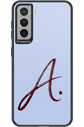 (Jellyfish Presso) A 2.0 - Samsung Galaxy S21