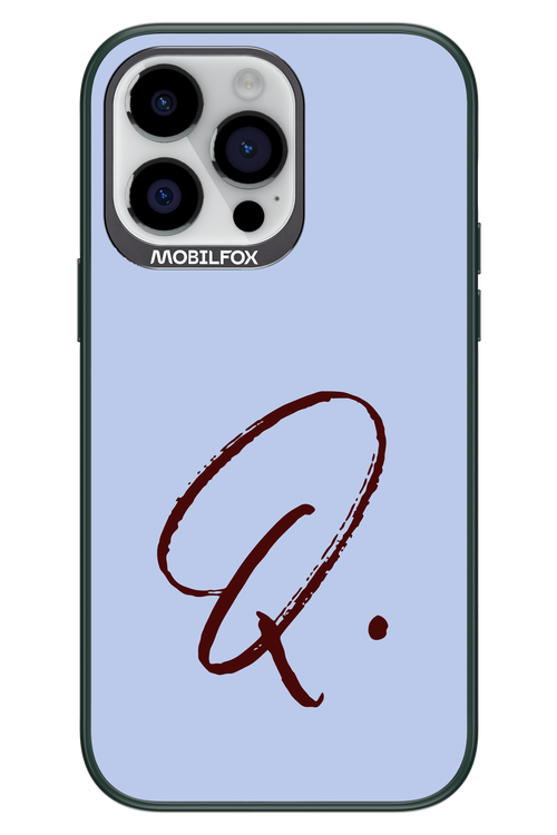 (Jellyfish Presso) Q 2.0 - Apple iPhone 14 Pro Max