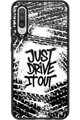 Drive It Out - Samsung Galaxy A50