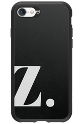 Z (Off Space) 2.0 - Apple iPhone SE 2020