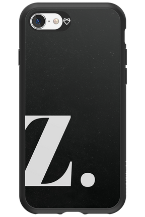Z (Off Space) 2.0 - Apple iPhone SE 2020