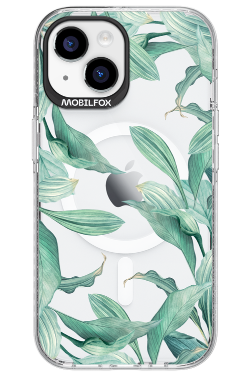 Greenpeace - Apple iPhone 15