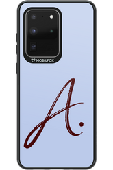(Jellyfish Presso) A 2.0 - Samsung Galaxy S20 Ultra 5G
