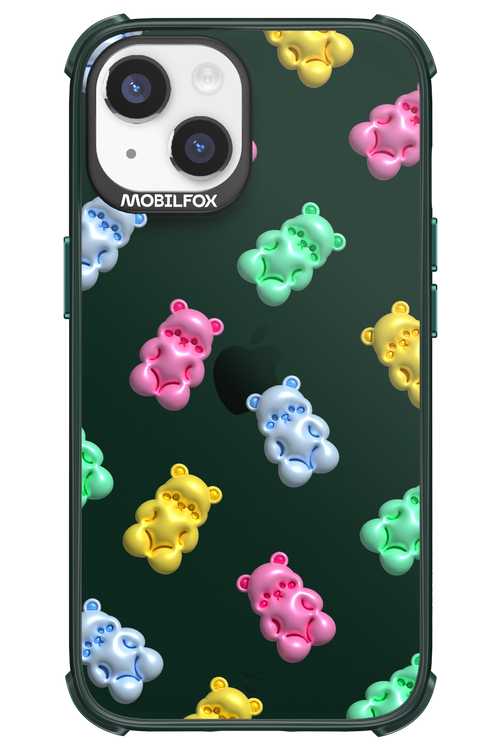 Gummmy Bears - Apple iPhone 14