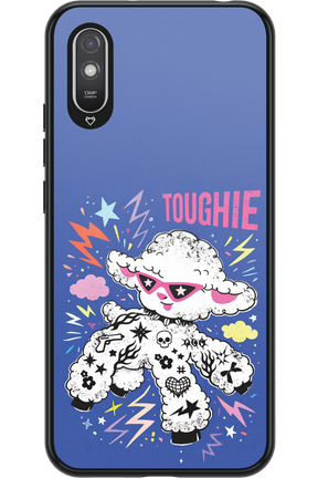TOUGHIE 2.0 - Xiaomi Redmi 9A