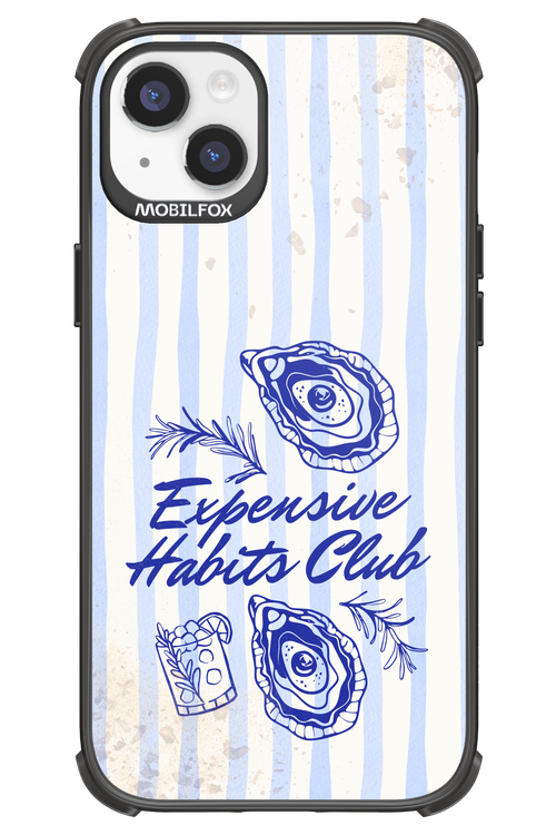Expensive Habits Club 2.0 - Apple iPhone 14 Plus